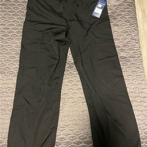Cherokee Men's Dark Cargo Pants